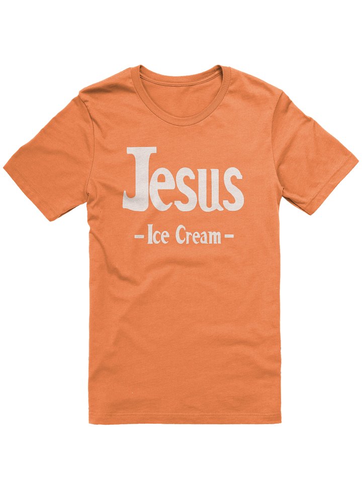Hook 'Em Jesus product image (1)