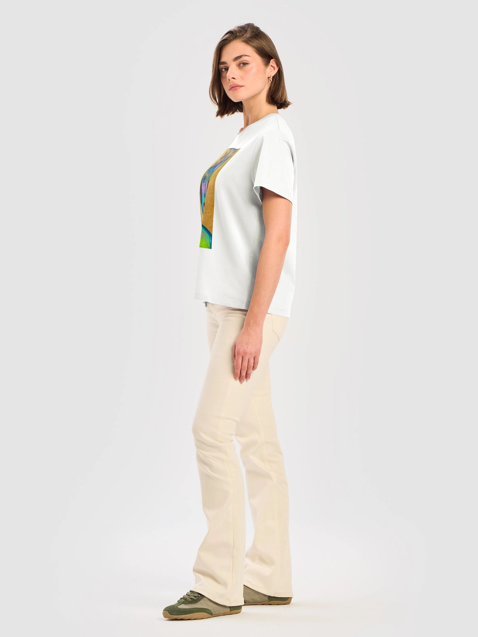 Women | Gold Portrait product image (6)