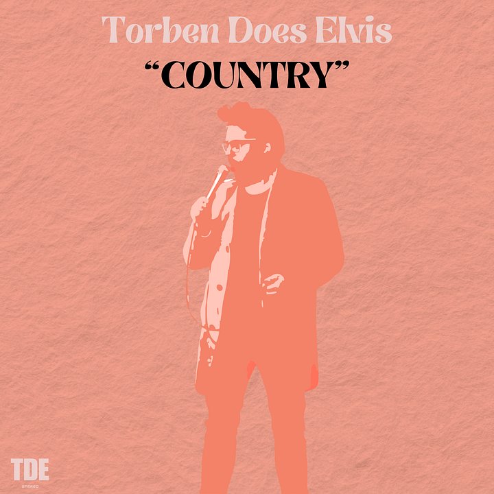 Torben Country Album product image (1)