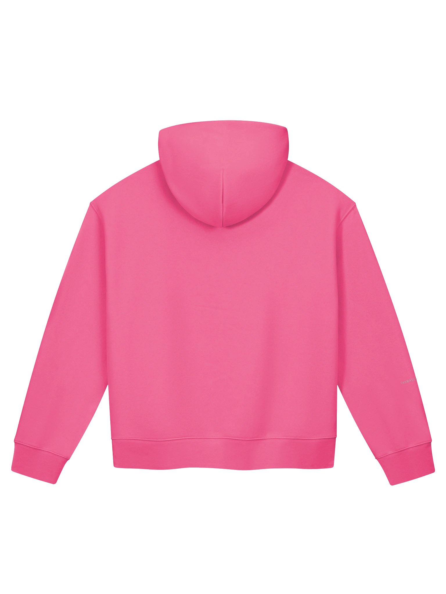 Soft Pink “So This Is Love” Hoodie product image (2)