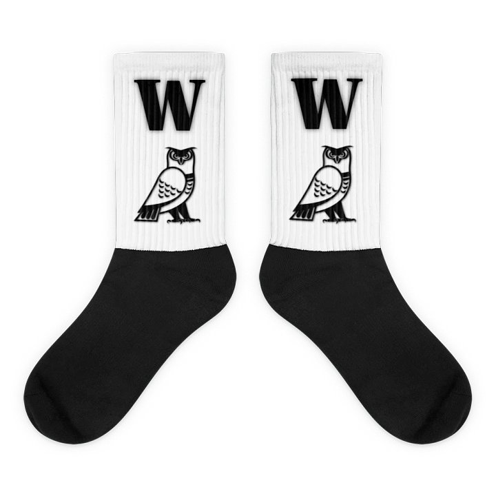 Ferocious Talon Socks product image (1)
