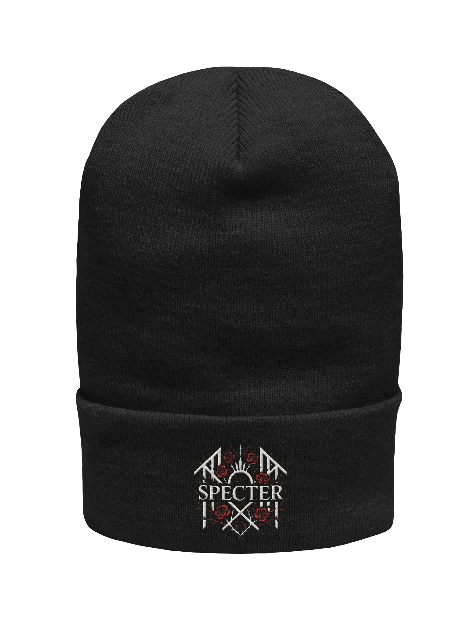 SpecToken Beanie product image (1)