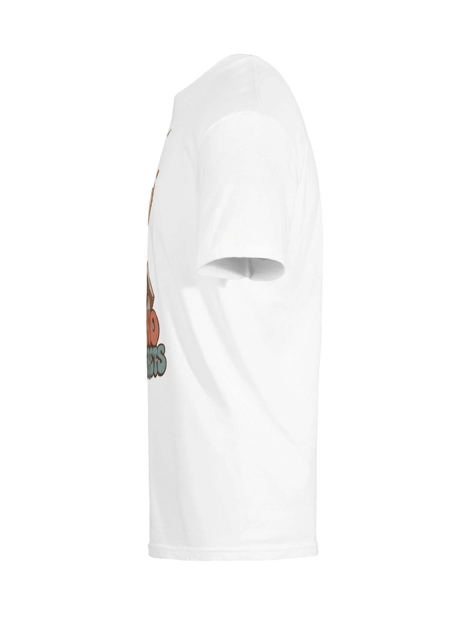 Aries No Regrets Cat Zodiac T-Shirt product image (9)
