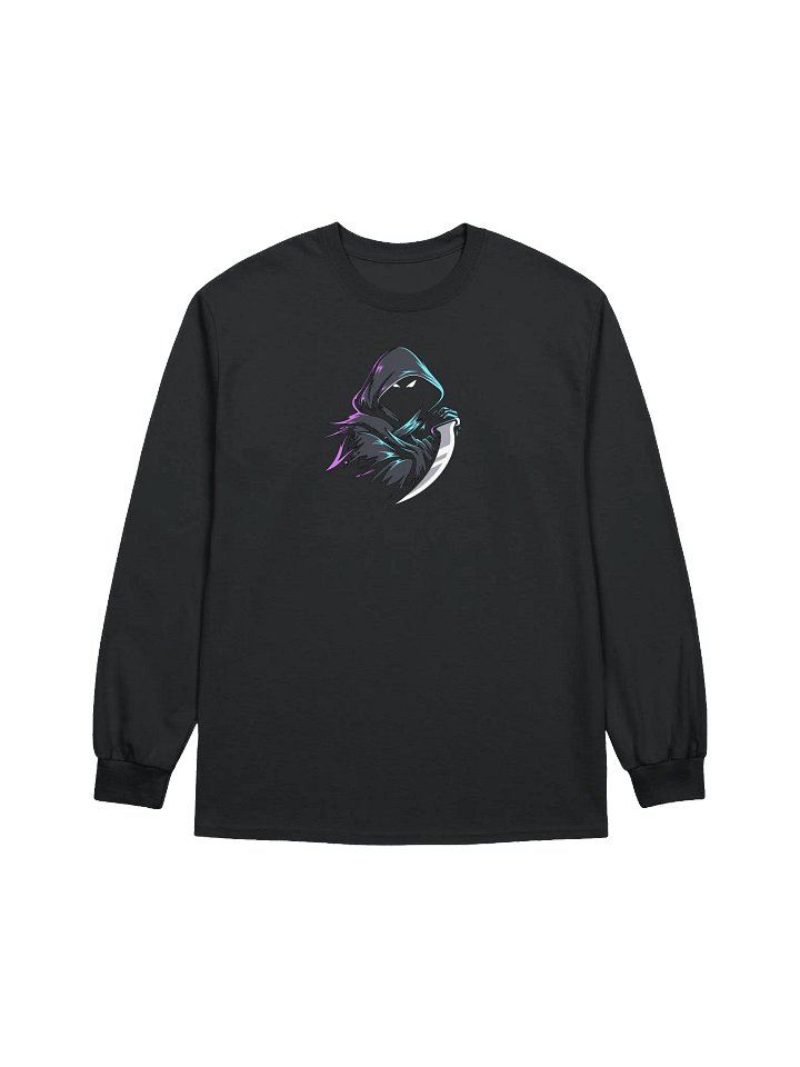 Reaper Long Sleeve product image (5)
