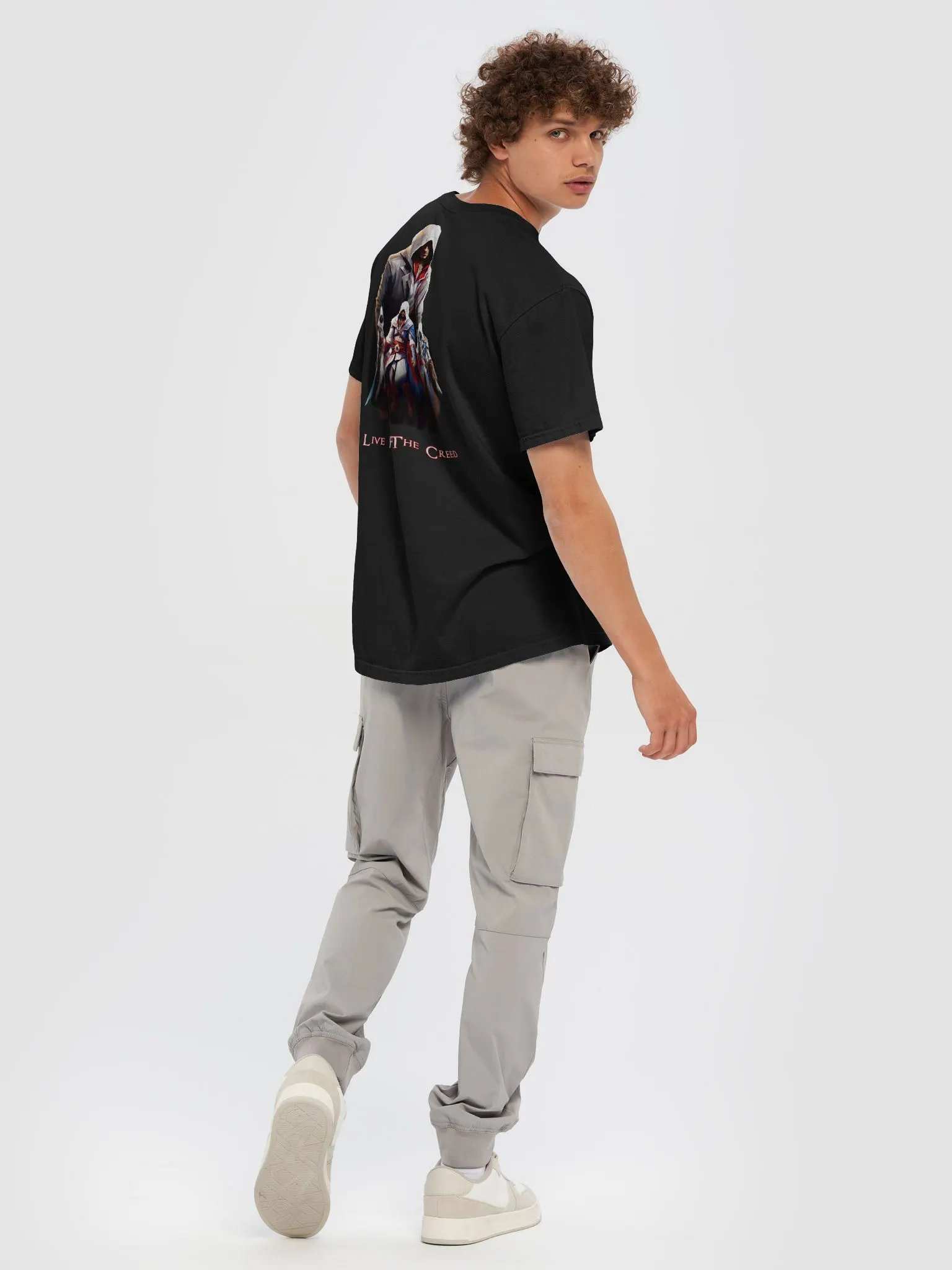The Creed product image (8)