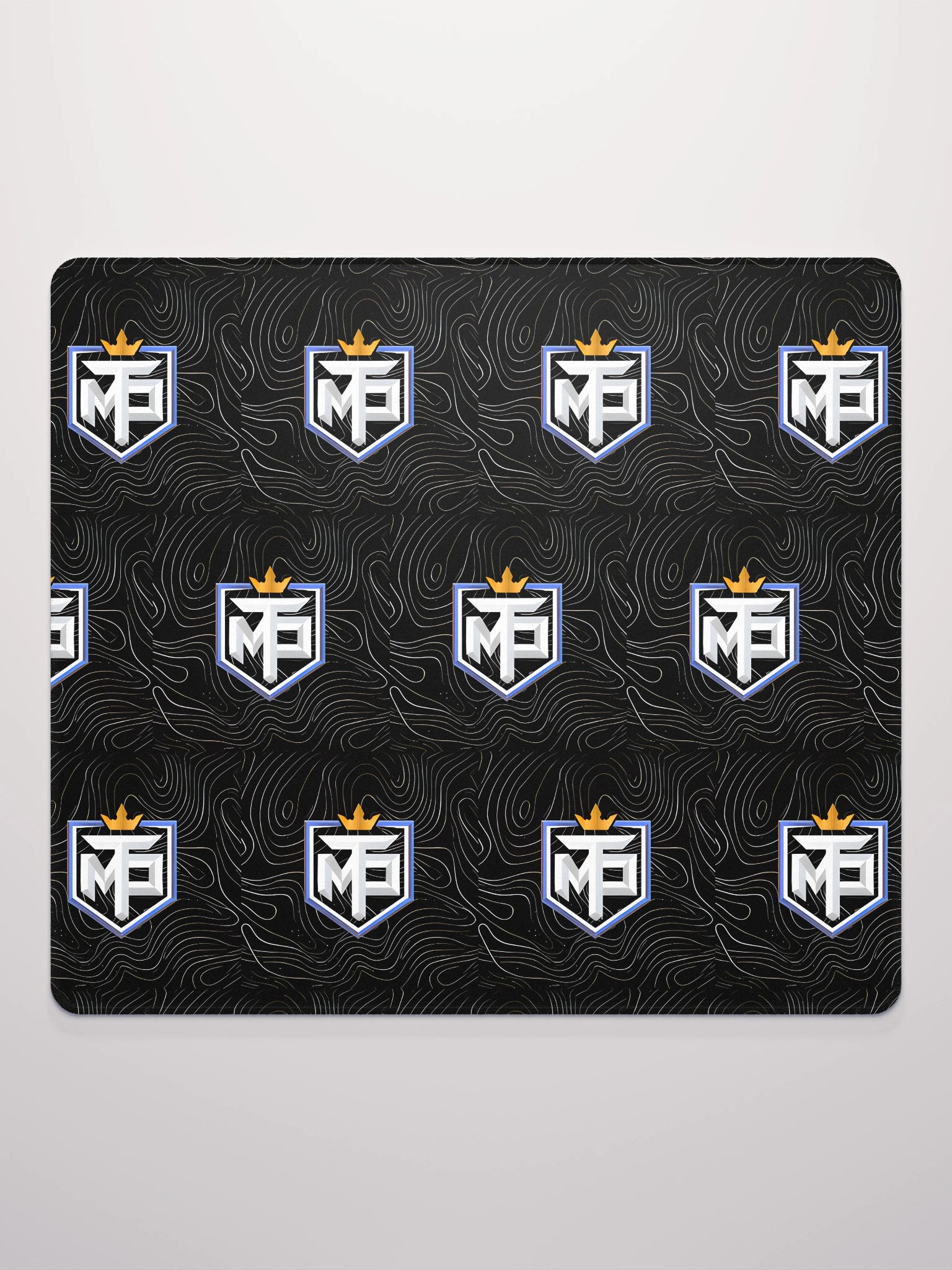 TMP™ Mouse Pad product image (2)