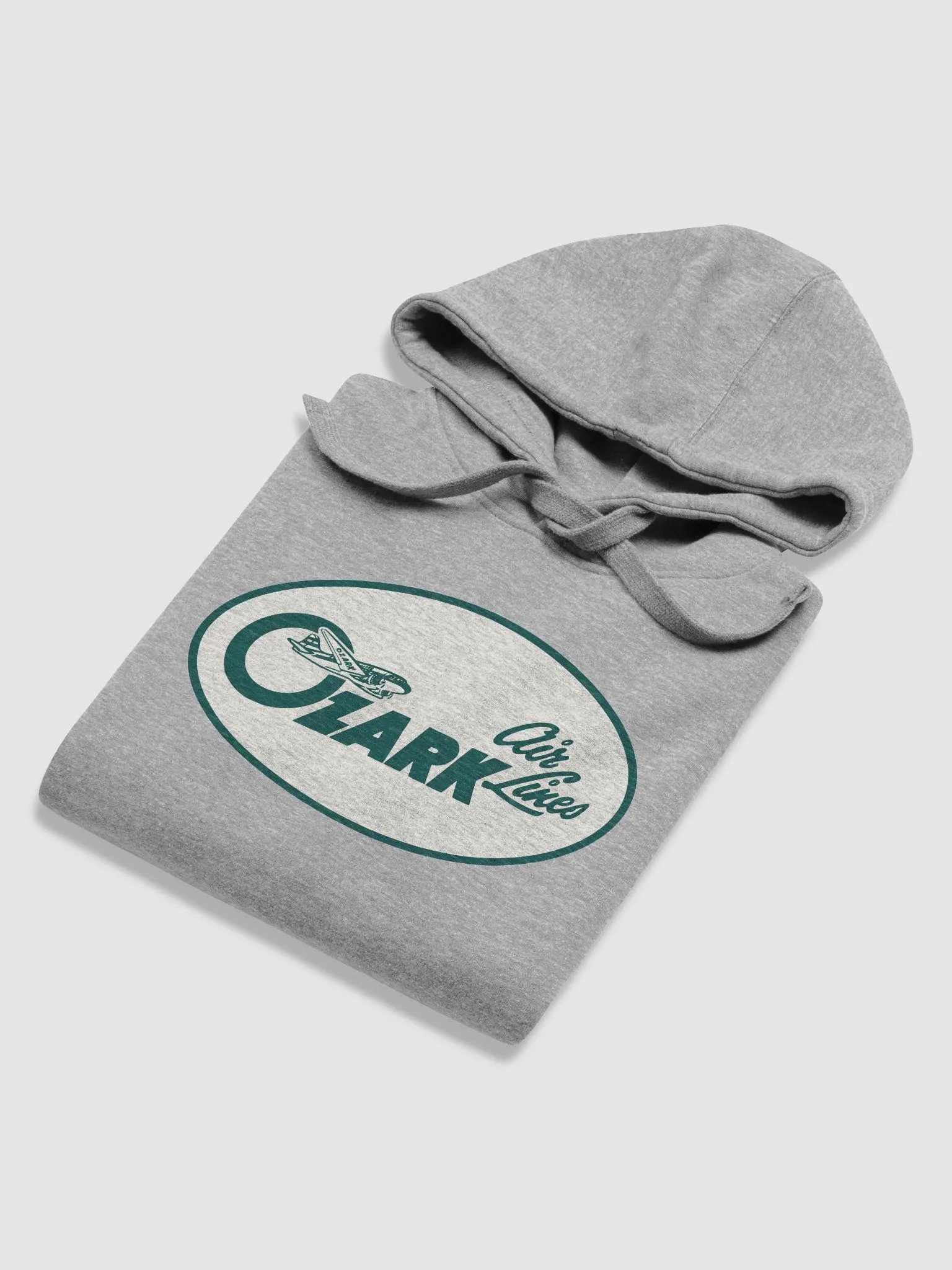 Ozark Airlines - Hoodie product image (4)
