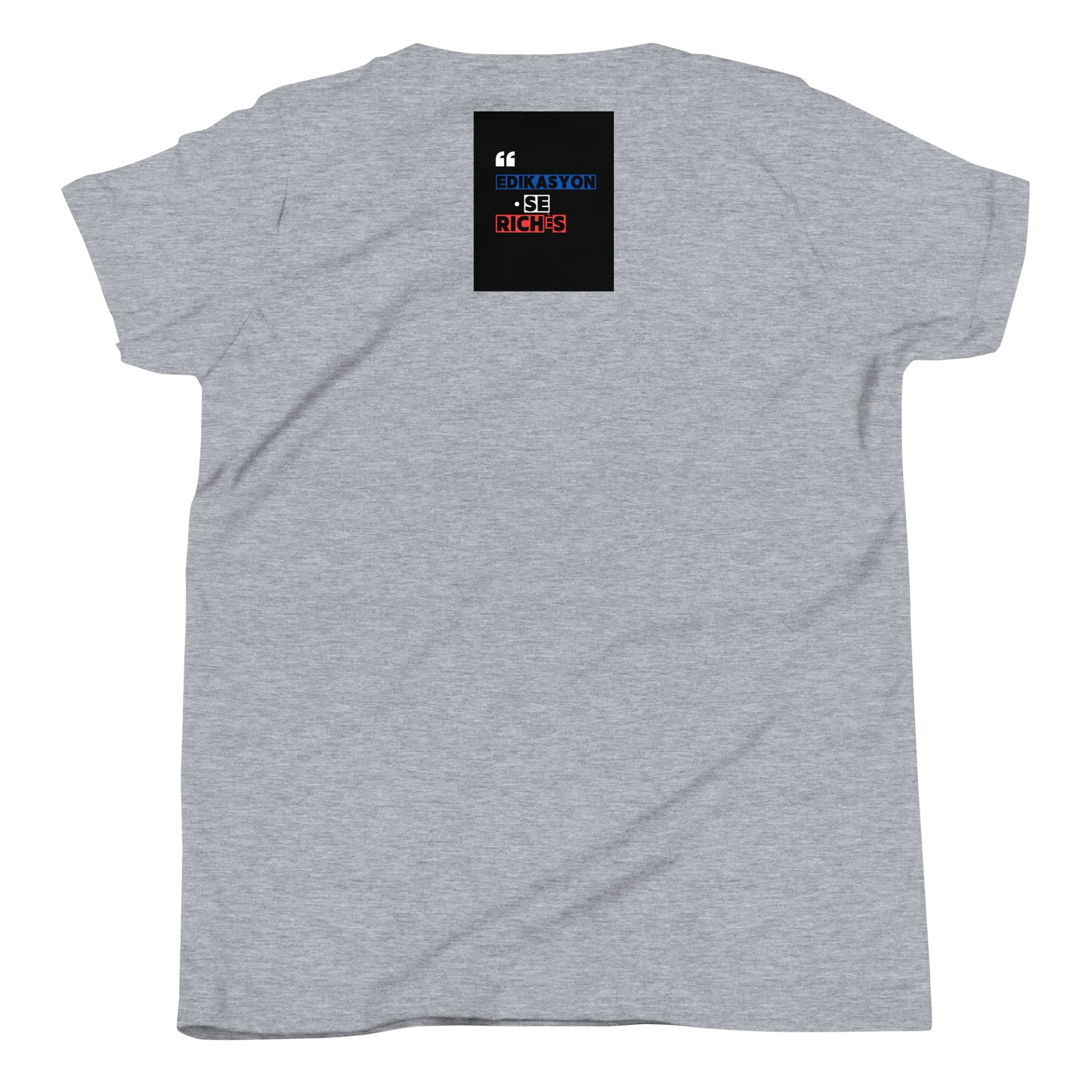 Future of Ayiti Shirt product image (87)