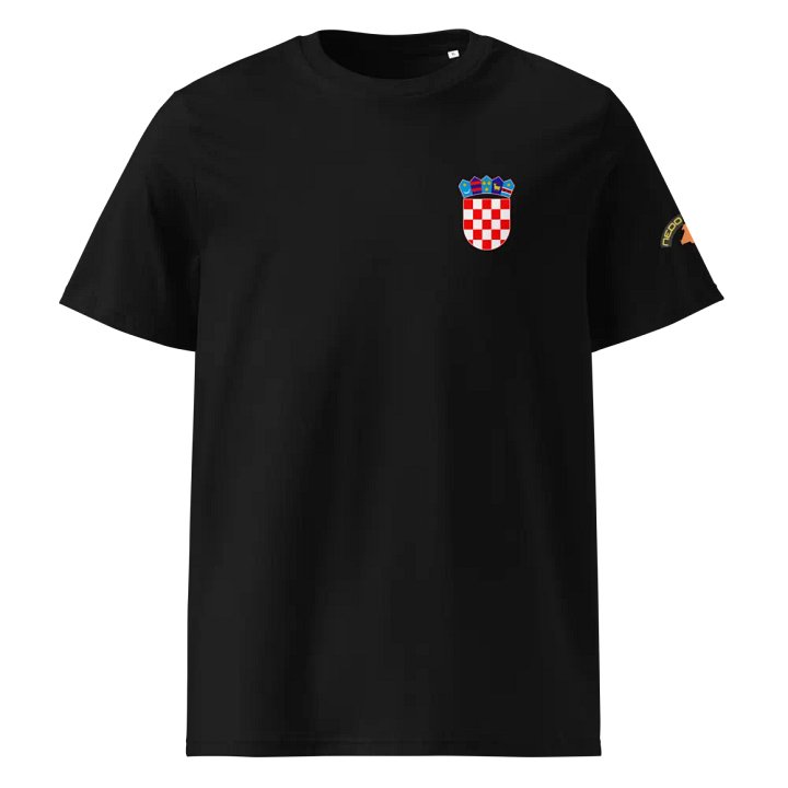 Nedo Boss Brand T-Shirt product image (1)
