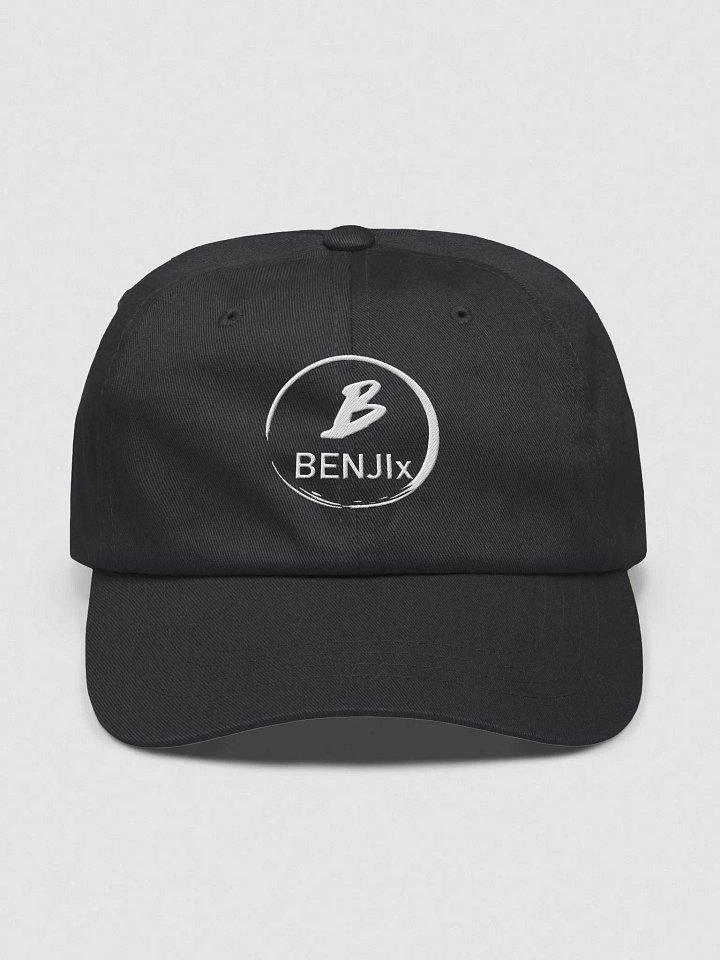 BENJIx Hat product image (1)