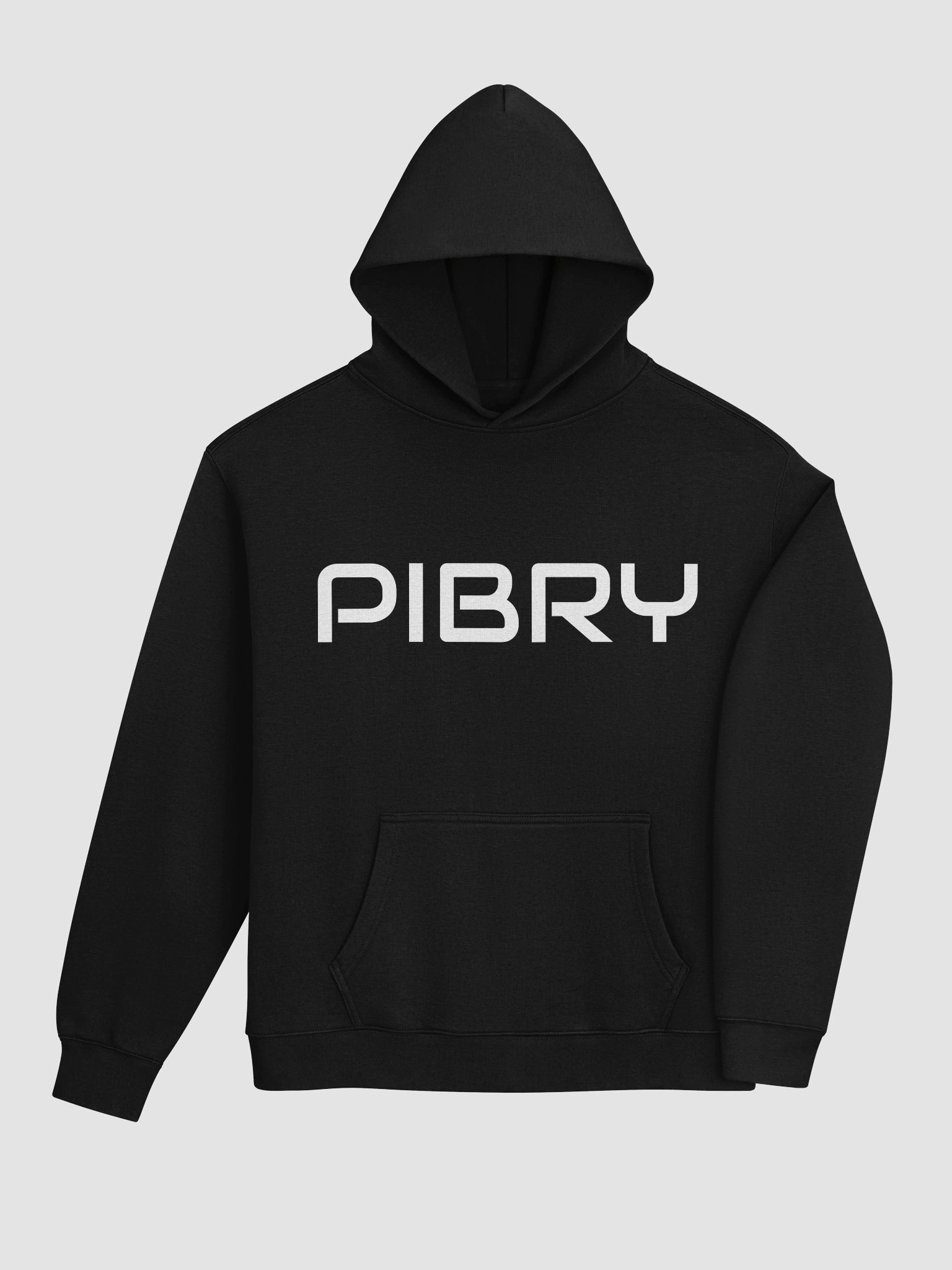 PIBRY Everyday Hoodie – Men's product image (4)