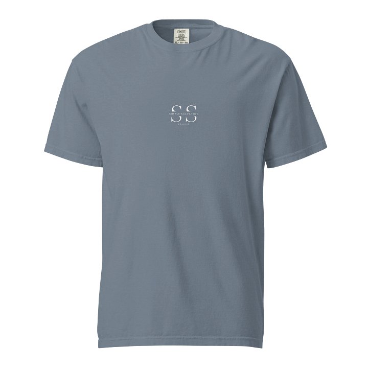 Logo Simple T. product image (1)