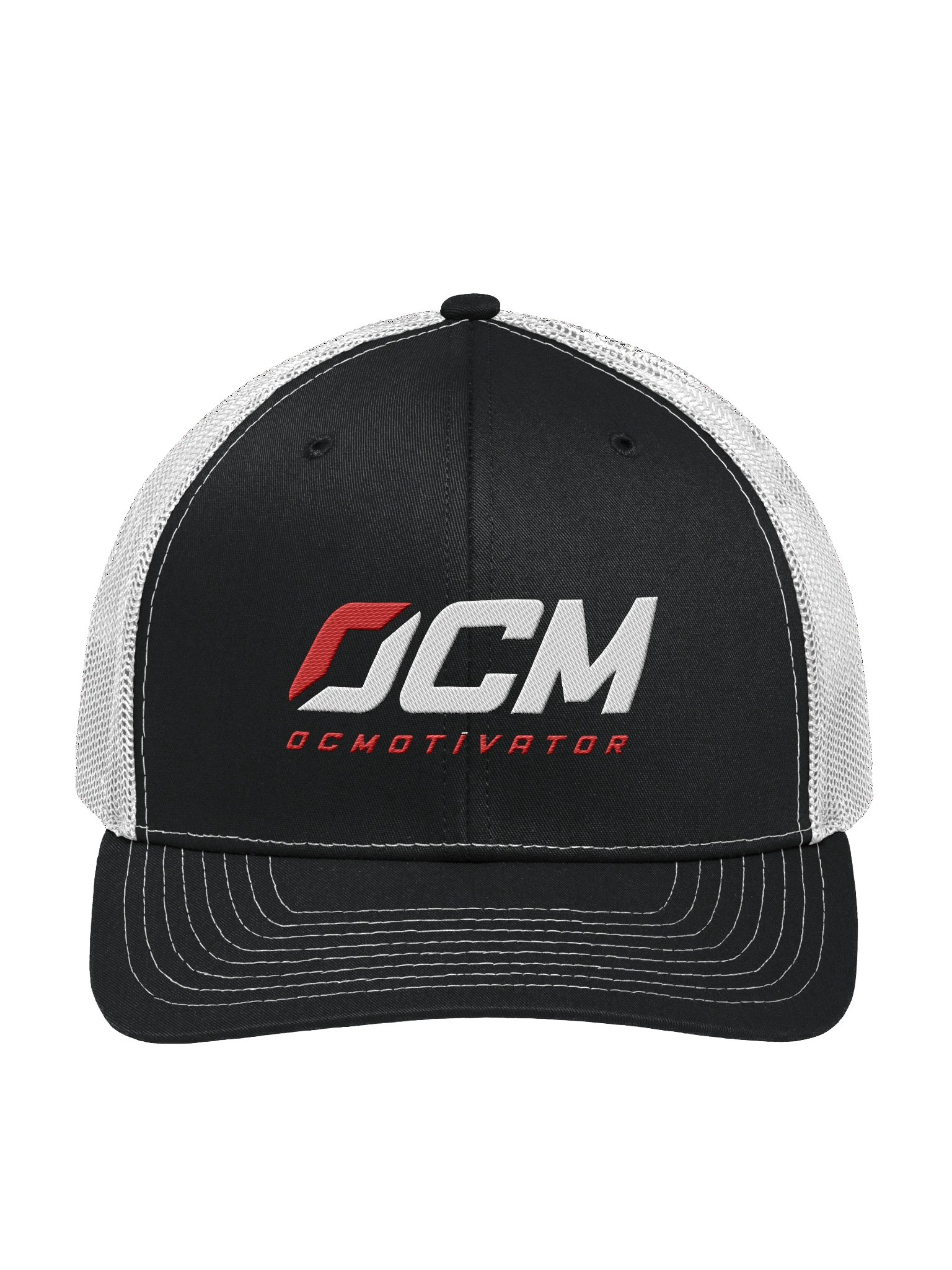 OCM Trucker Hat product image (55)