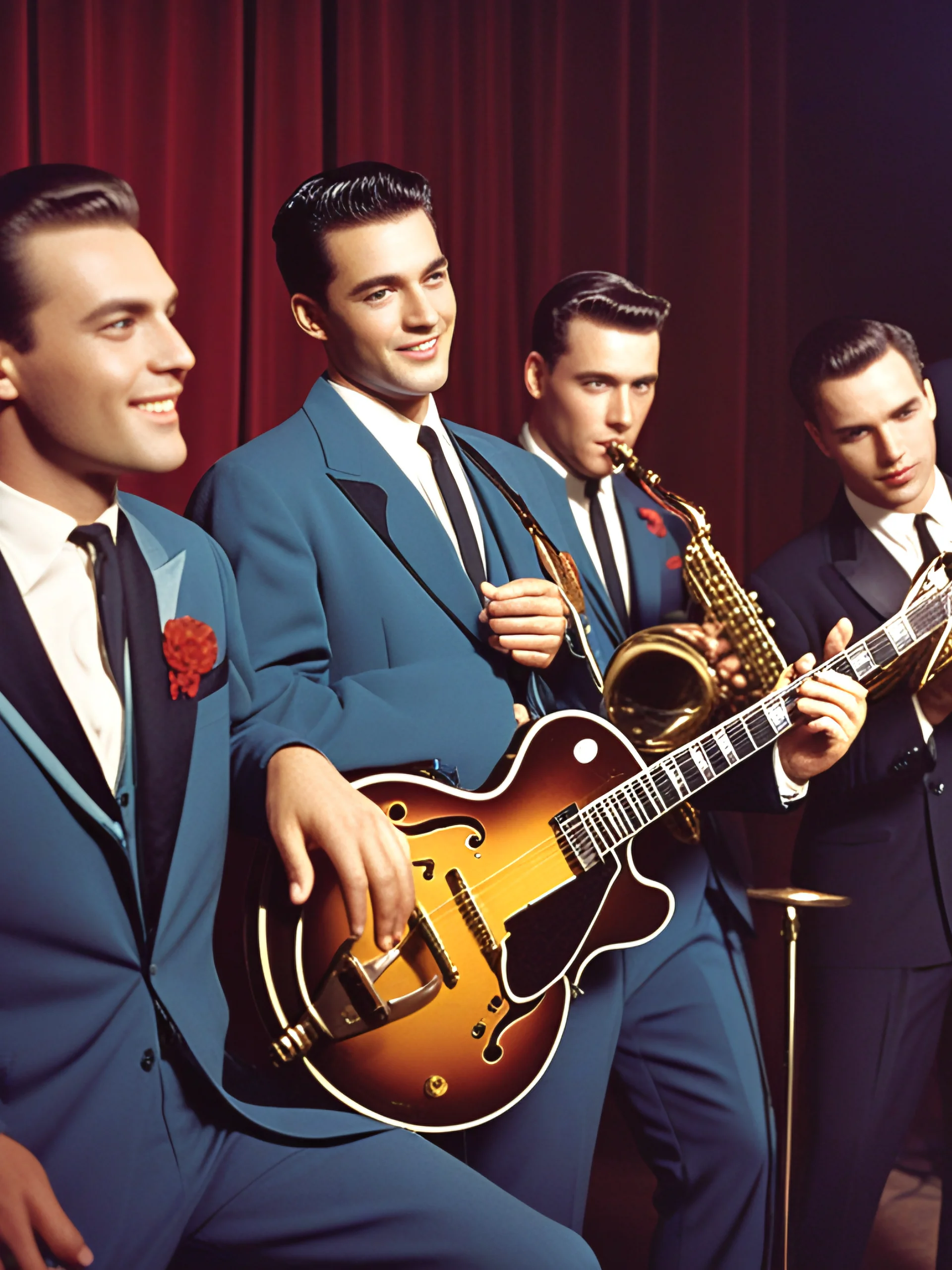 Blue Jazz product image (1)