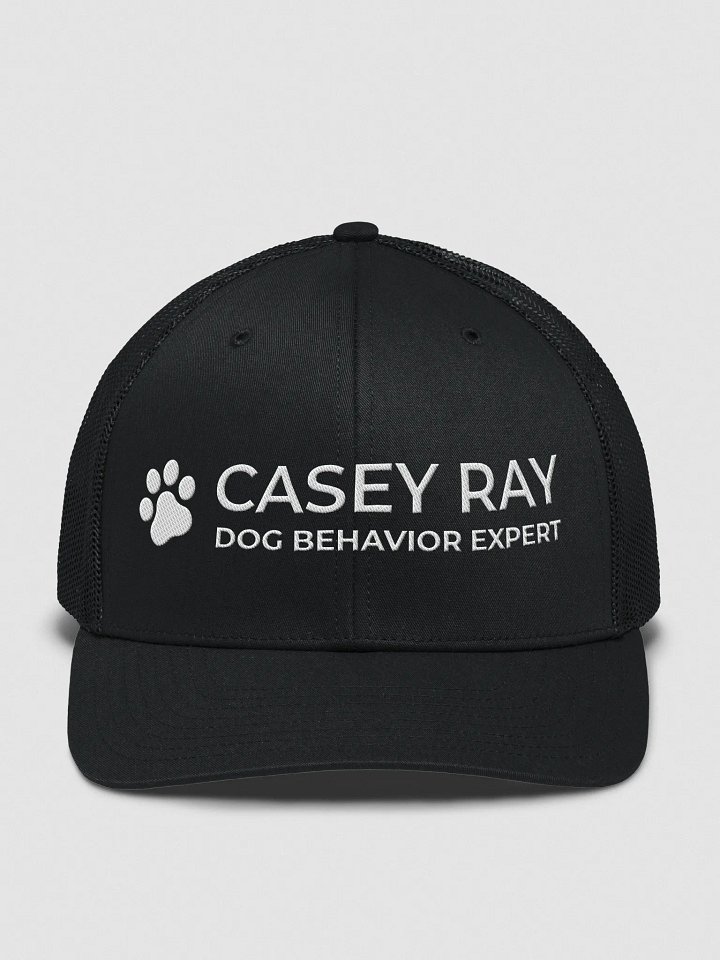 Casey Ray Baseball Cap product image (1)