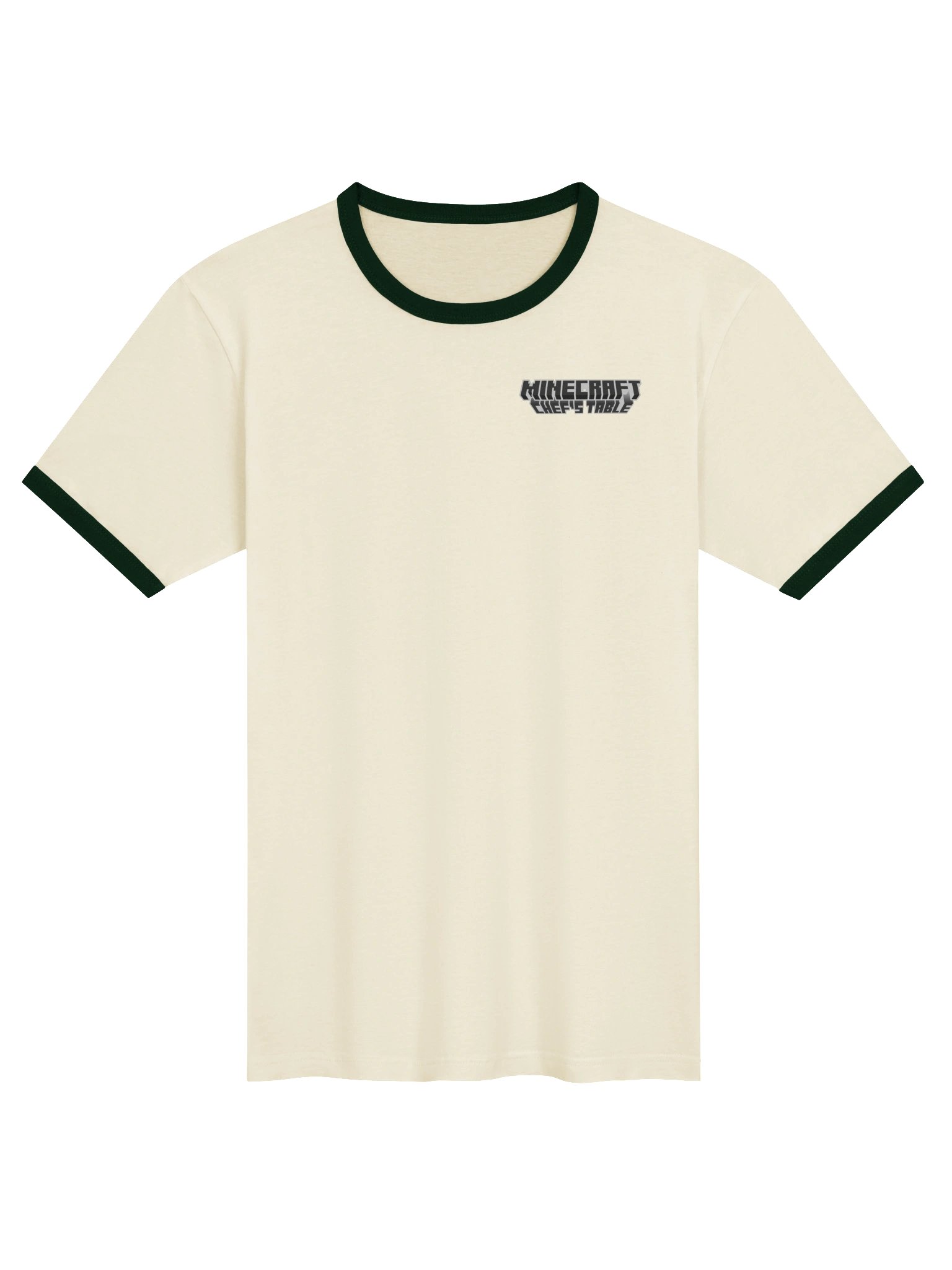 Chef's Table SMP: Mossmire Fungi Festival Ringer T-shirt product image (4)