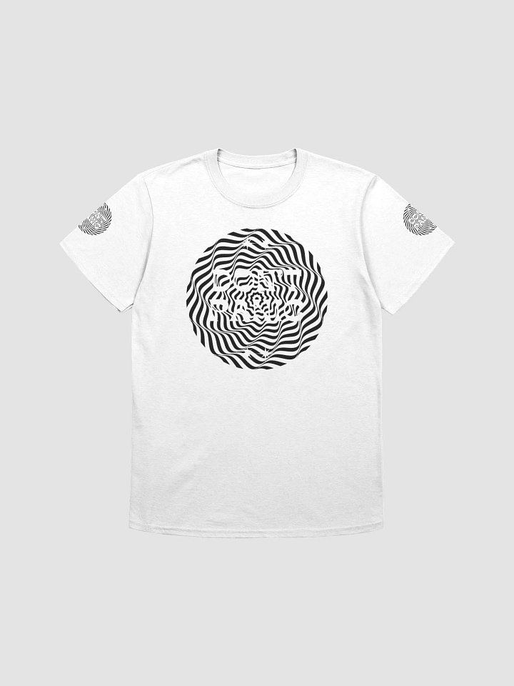 Don't Panic Illusion Shirt product image (3)