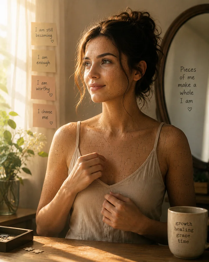 Rise and Claim - General Affirmation Written Script product image (1)