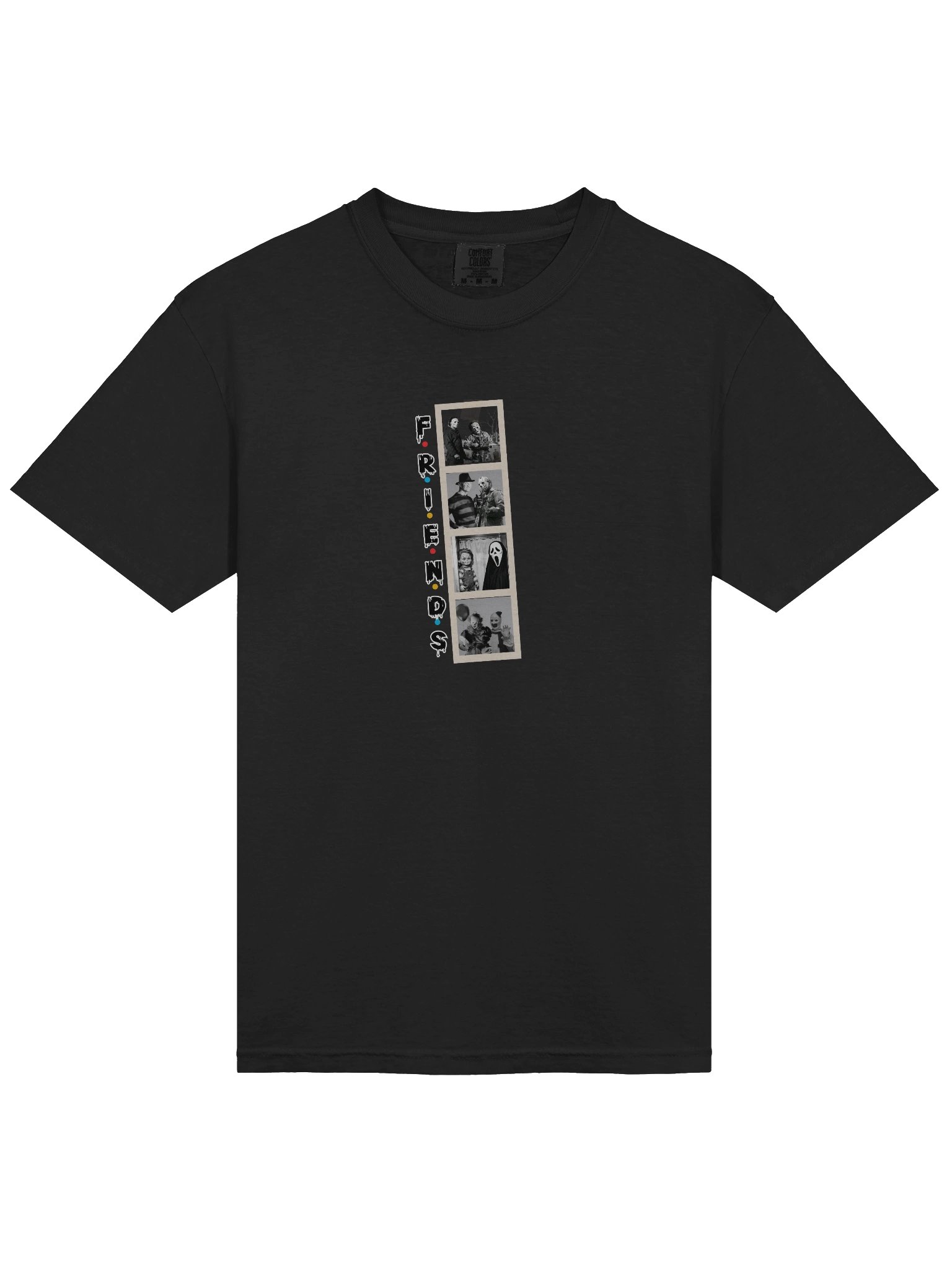 Best Friends Tee product image (29)