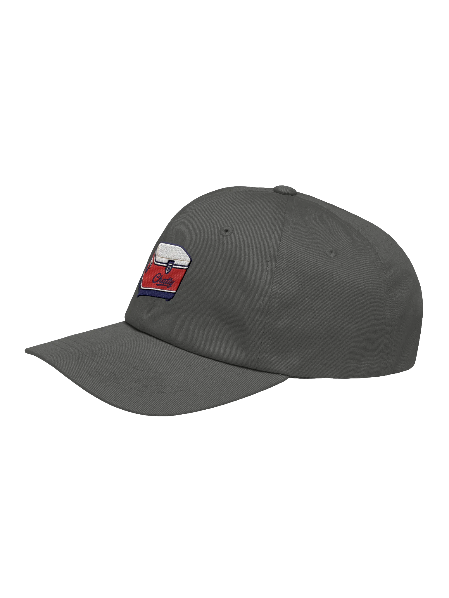 The Chatty Cooler Hat product image (35)