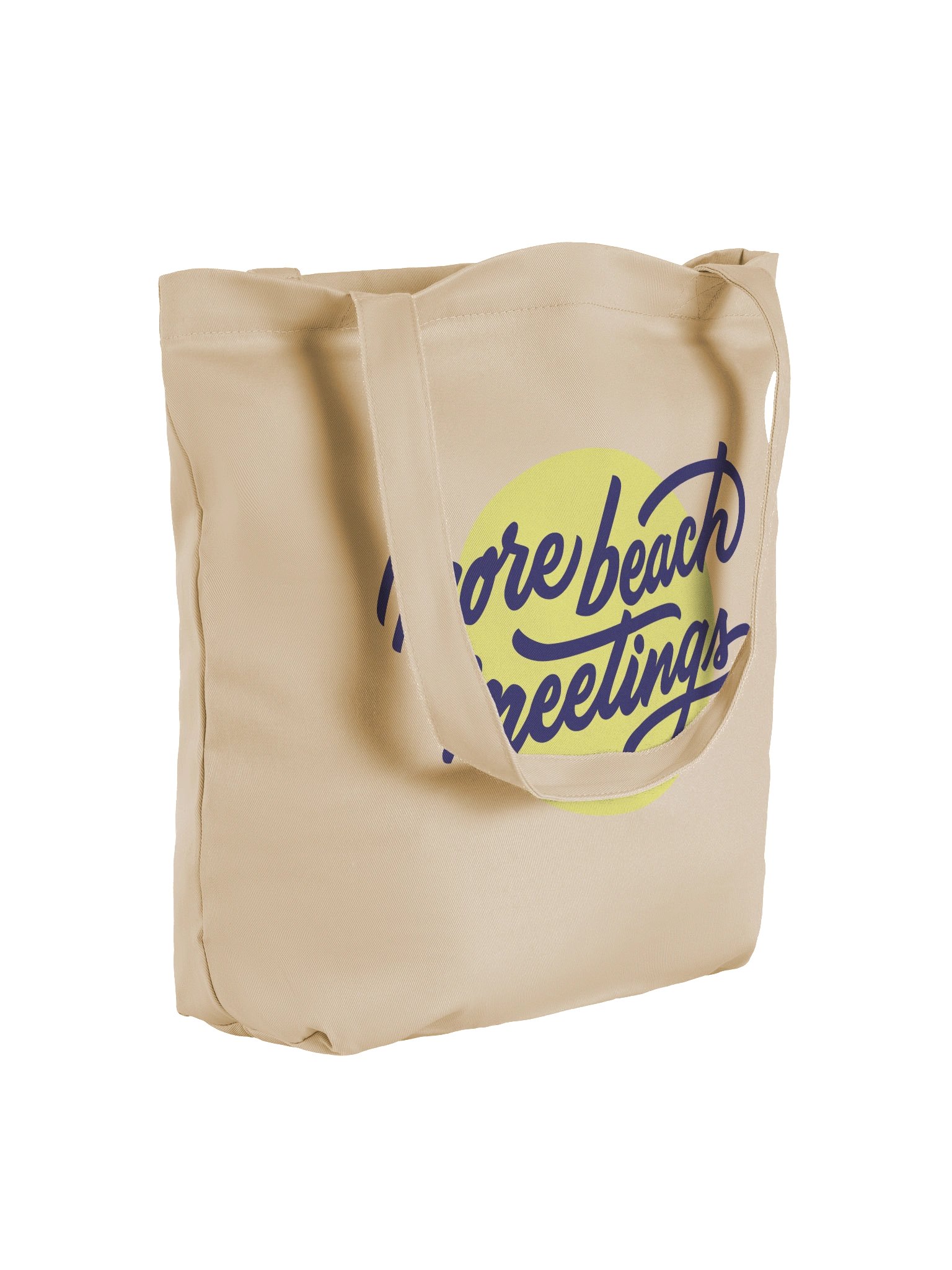 Tote More Beach Meetings product image (5)