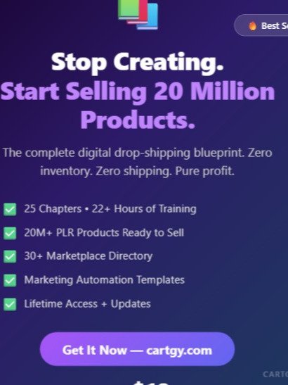 Digital Products Ebook Course & Products product image (1)