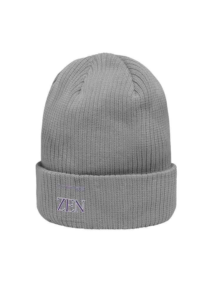 ZEN Beanie product image (4)