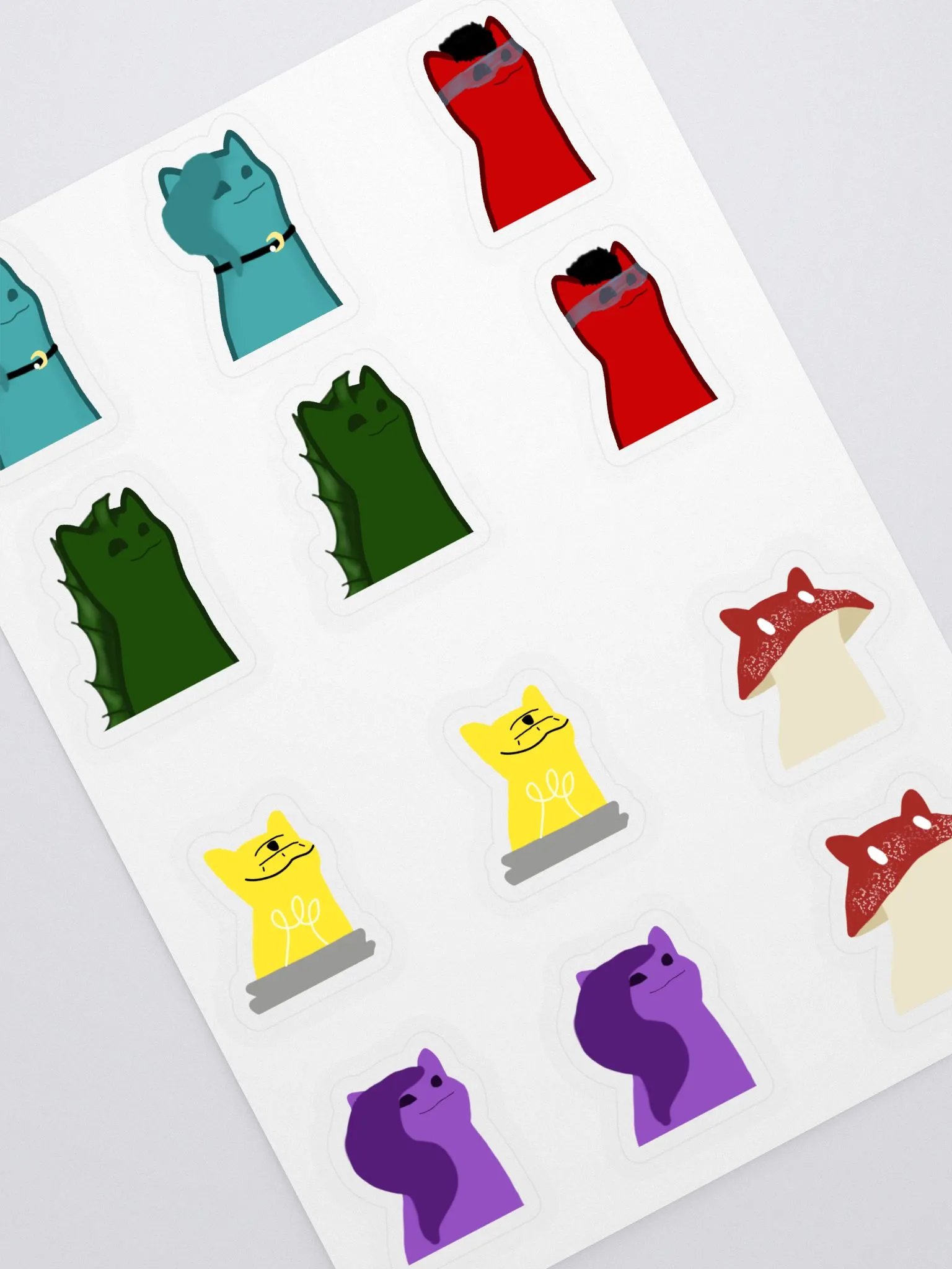 Pop Friend Pack 1 product image (2)