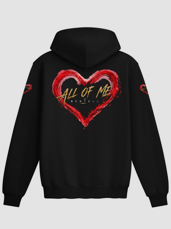 ALL OF ME HOODIE product image (2)
