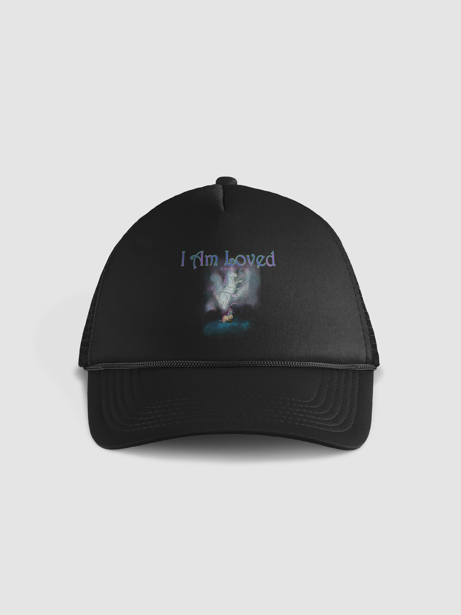 I Am Loved product image (1)