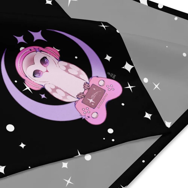 Night Owl Bandana product image (4)