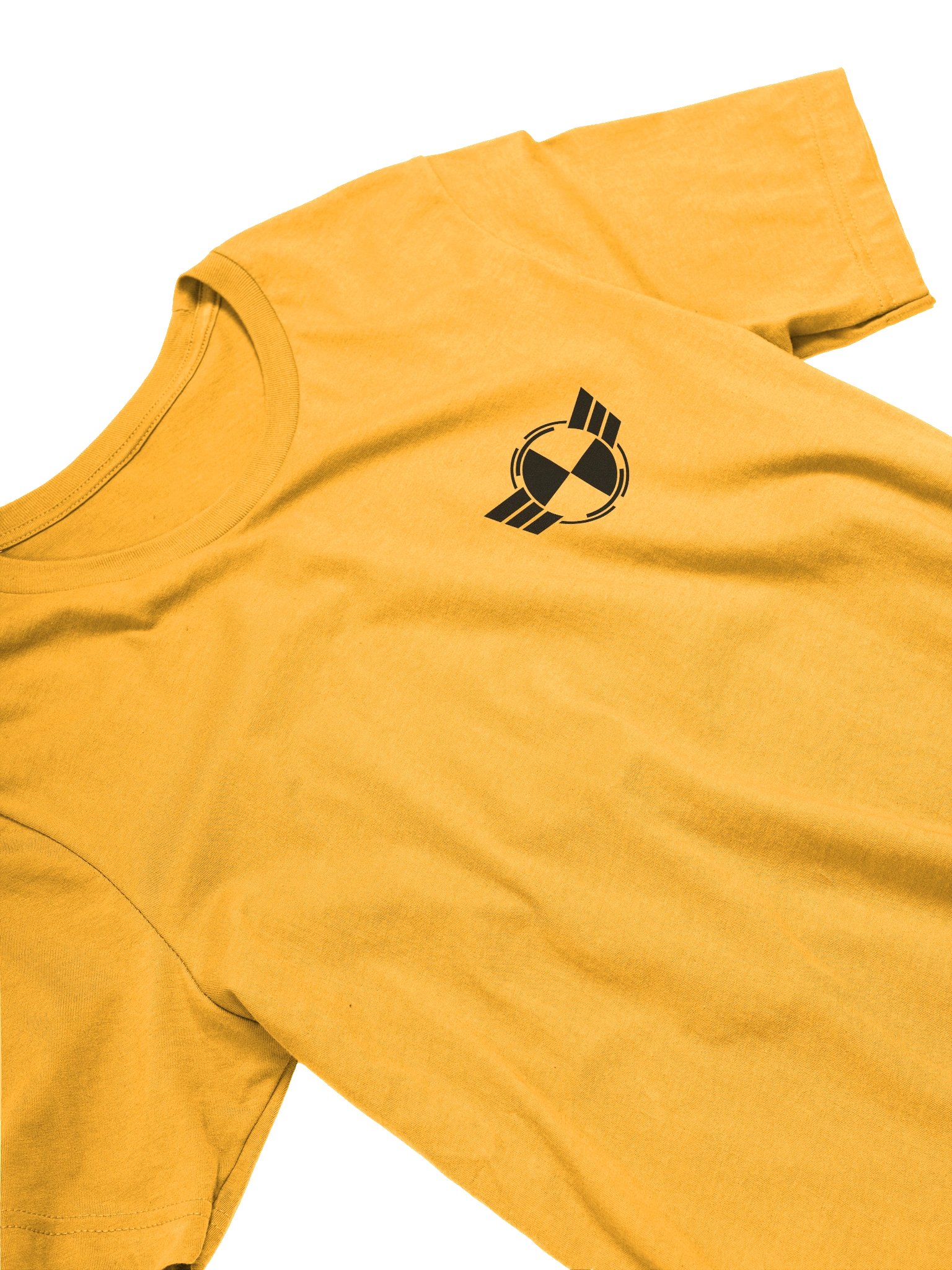TEST Legacy T-Shirt - Black Print product image (26)