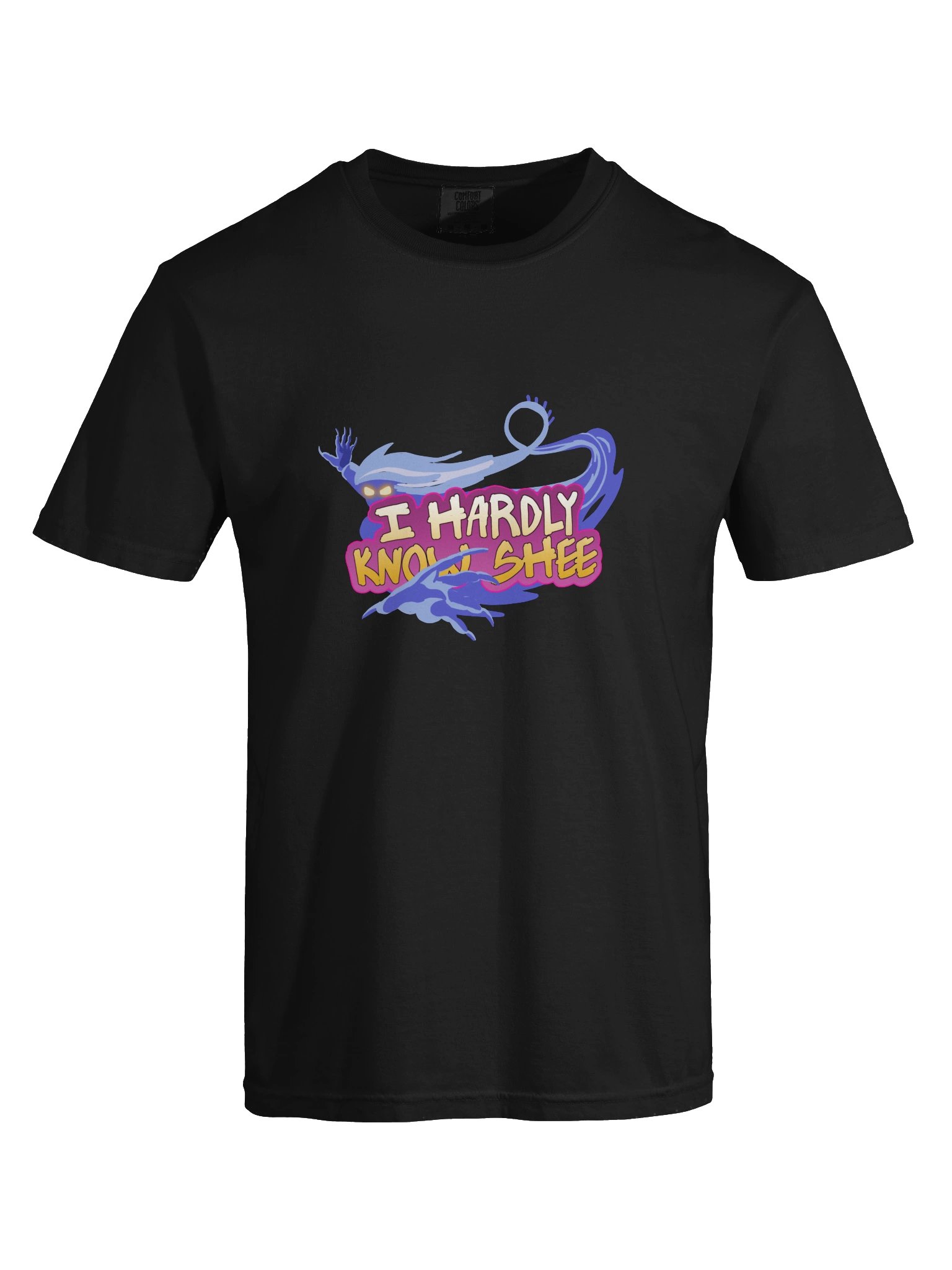 I Hardly Know Shee Tee product image (53)