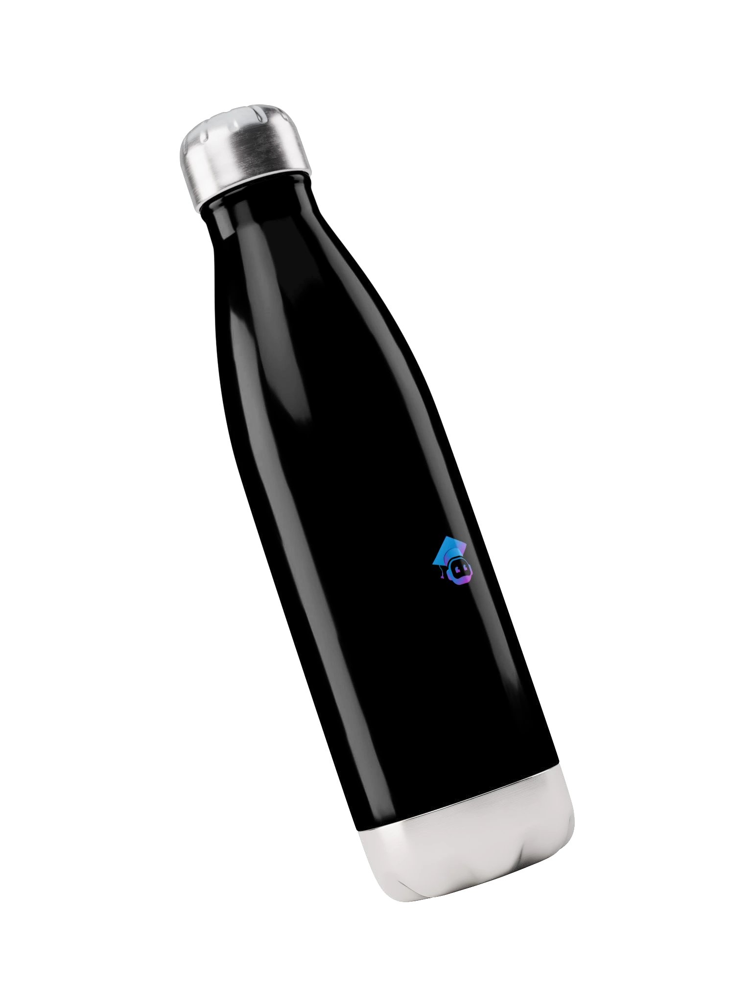 Creator School AI Water Bottle product image (3)