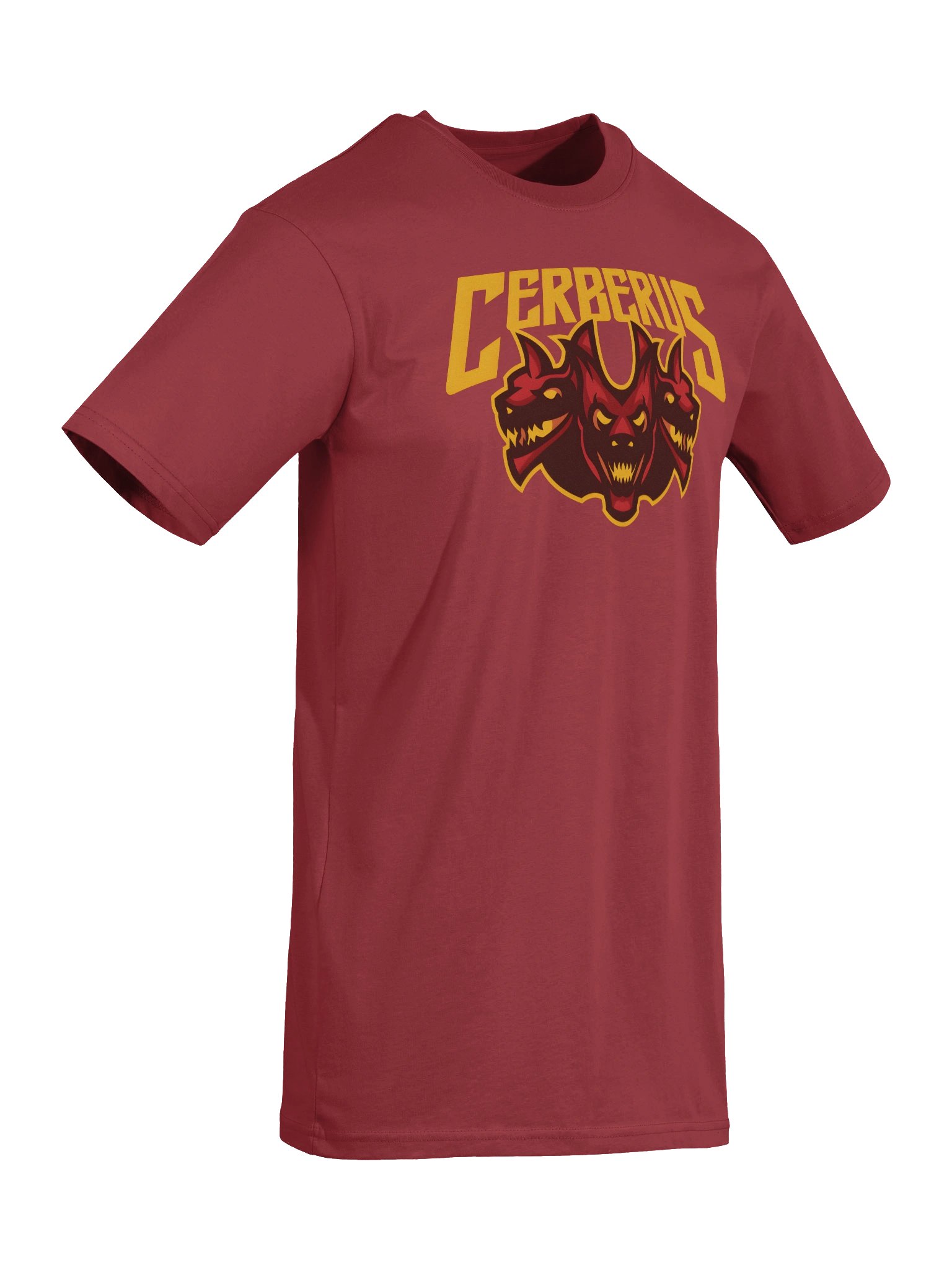 'Cerberus' OSRS Men's Premium Tee product image (6)