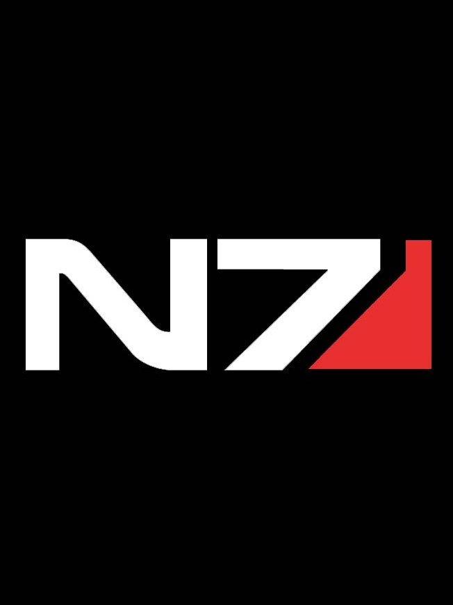 MASS EFFECT - N7 - CAULDRON CORE ™ product image (2)
