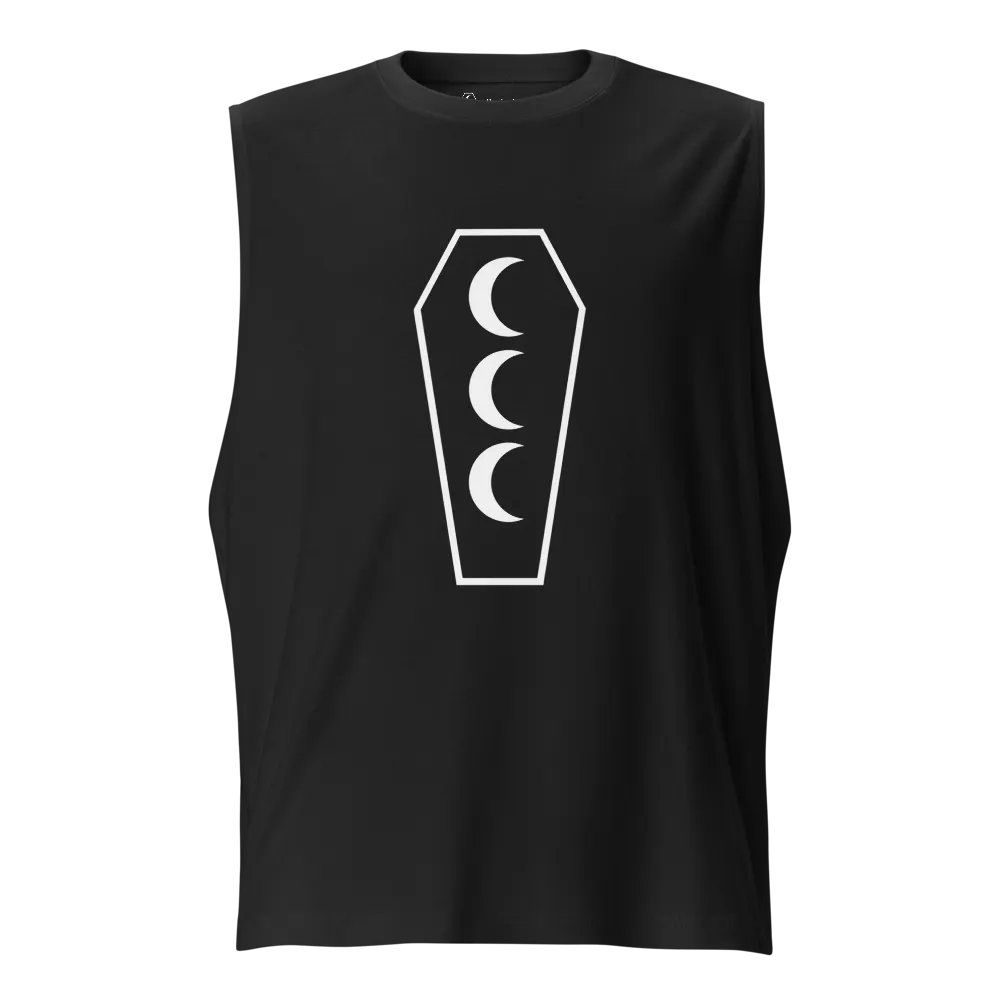 CCC Muscle Tank product image (1)