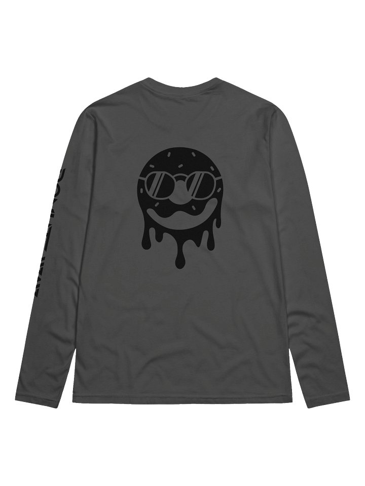 Corrupted Confection Long Sleeve Tee product image (2)