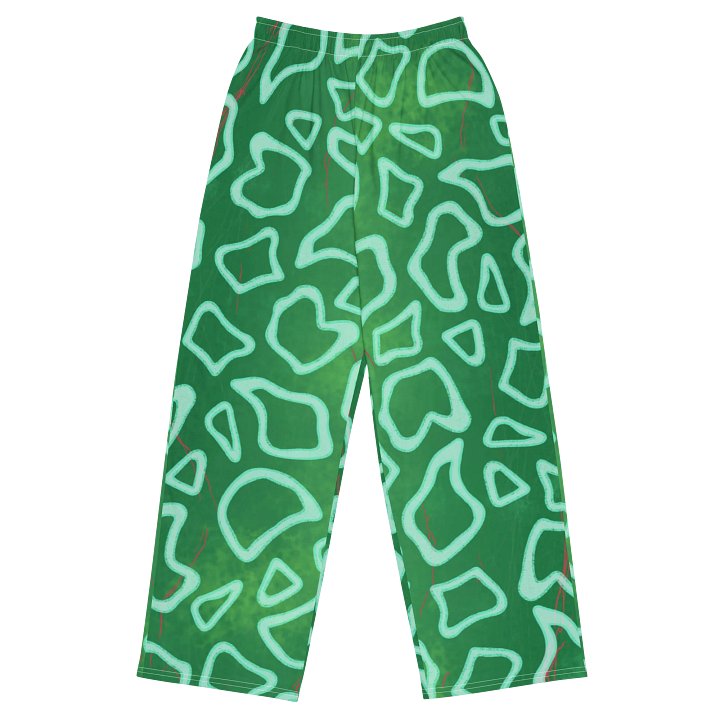 Transformation - Baggy Pants product image (1)