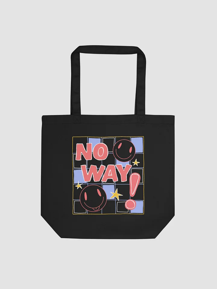NO WAY! TOTE product image (1)