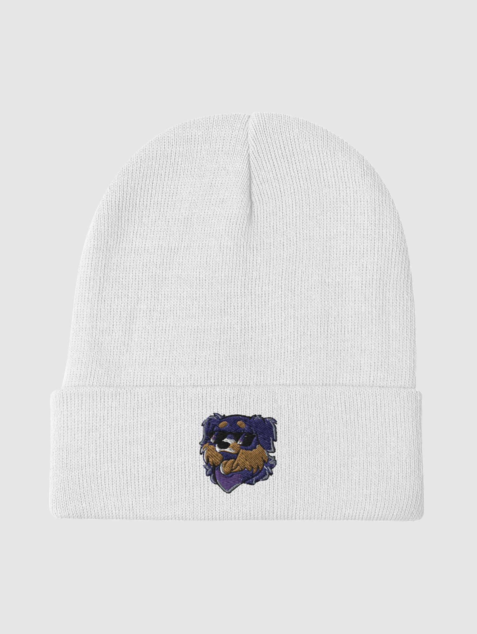Ollie Logo Beanie product image (1)