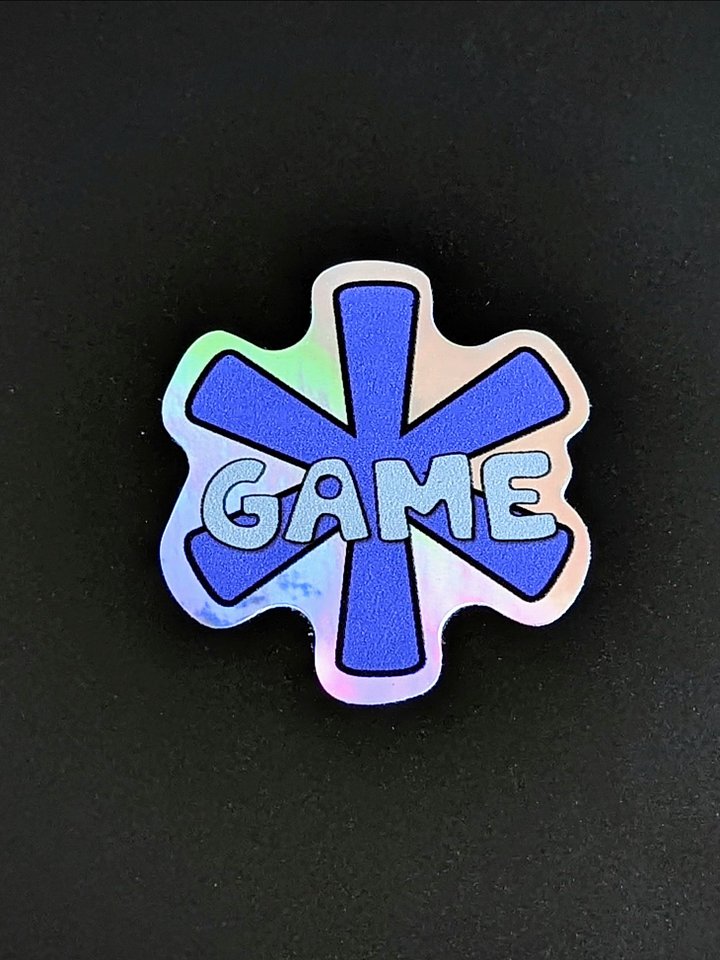 ASTERISK GAME! product image (2)