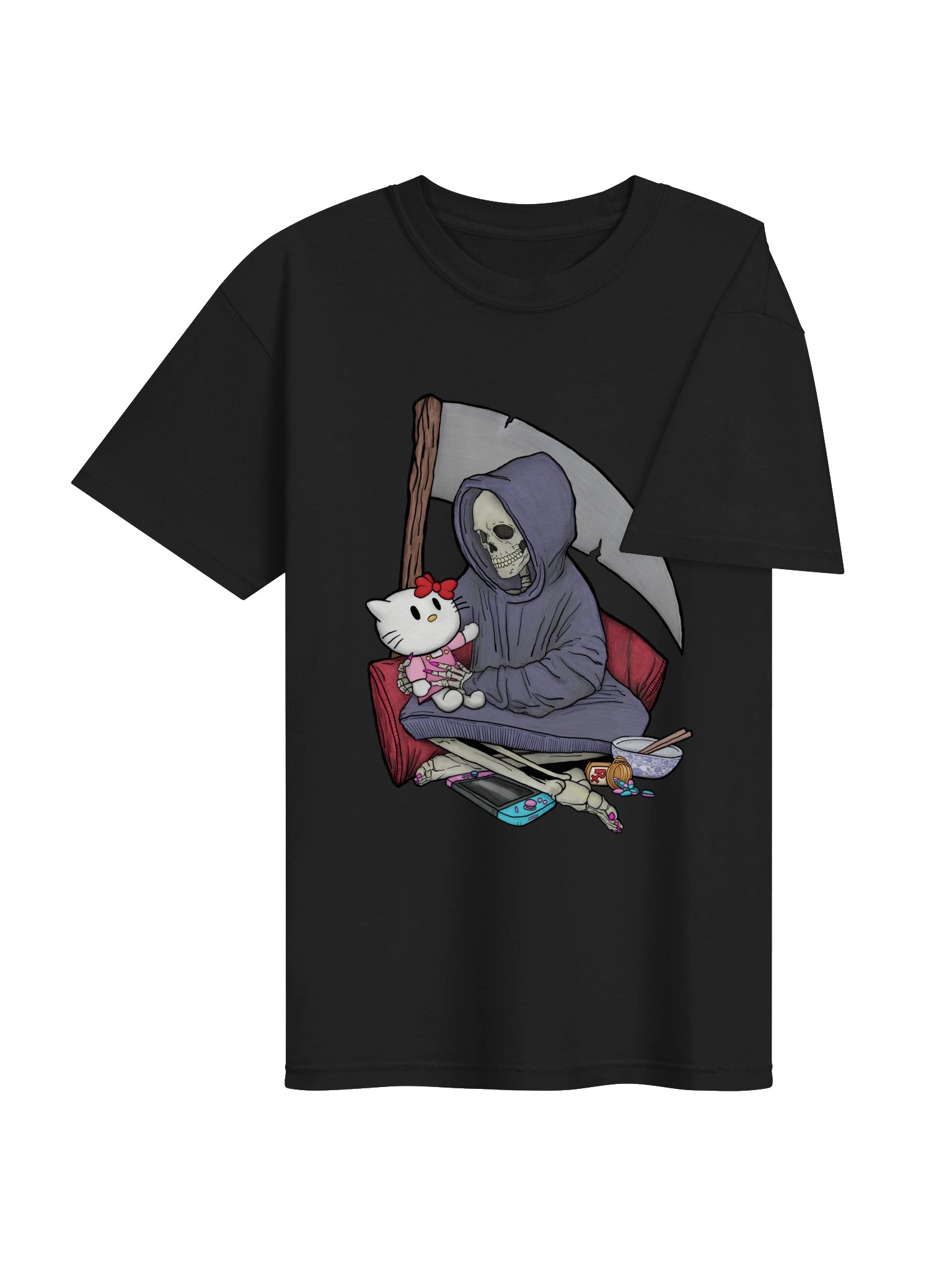 Hello Death product image (22)