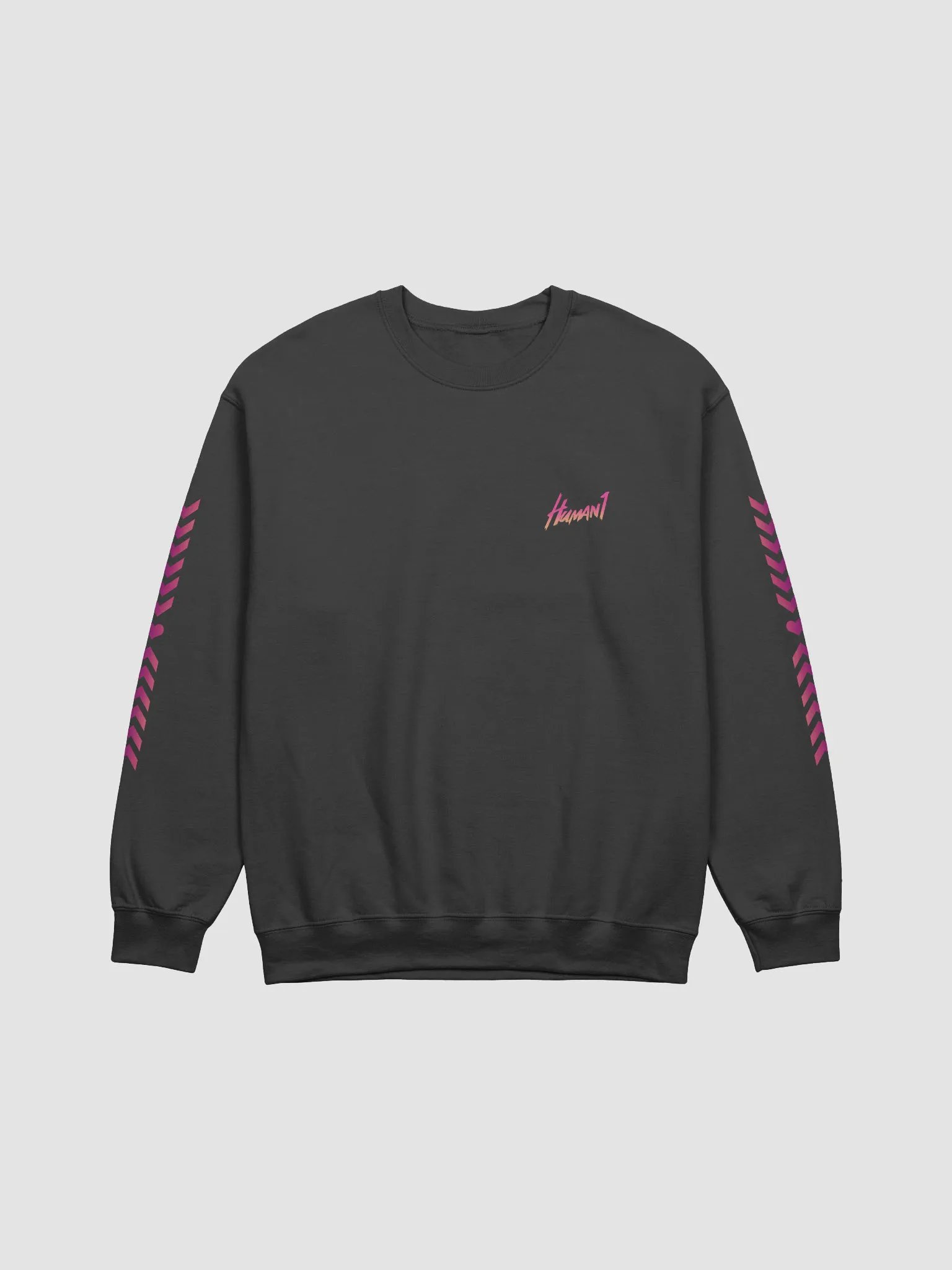 Human1 Sorcery || Classic Crewneck product image (1)
