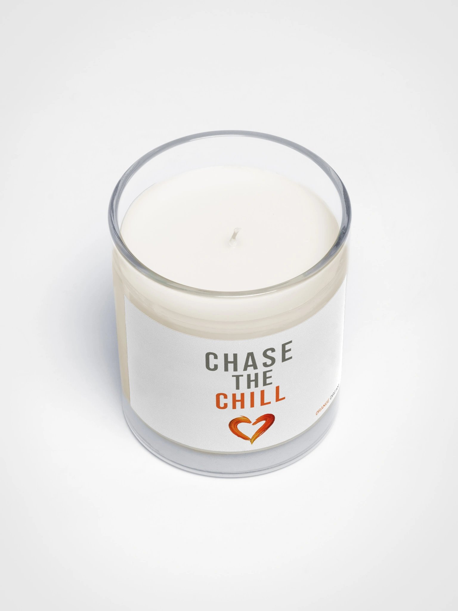 Chase the Chill Candle product image (3)