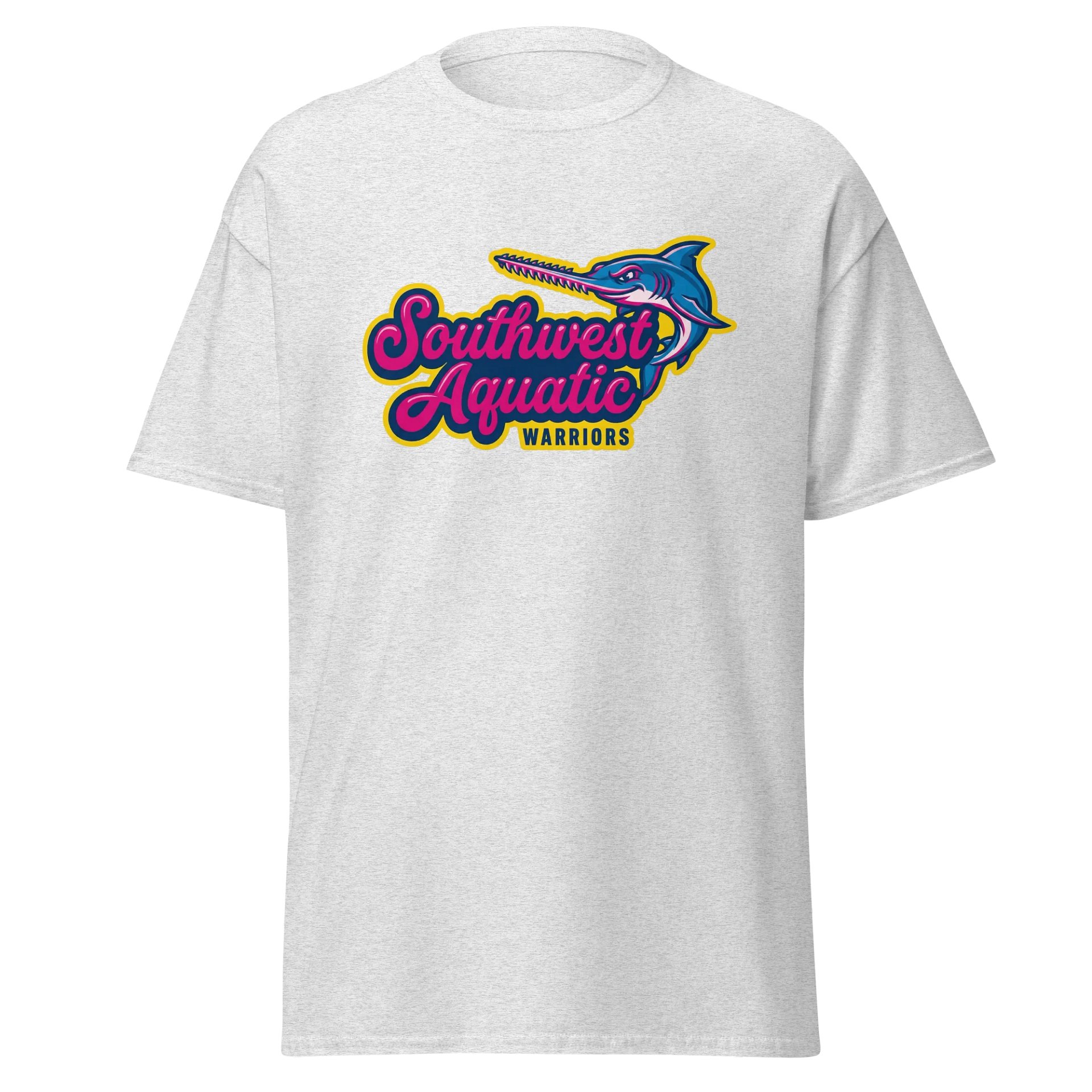 Flying Sawfish Tee product image (1)