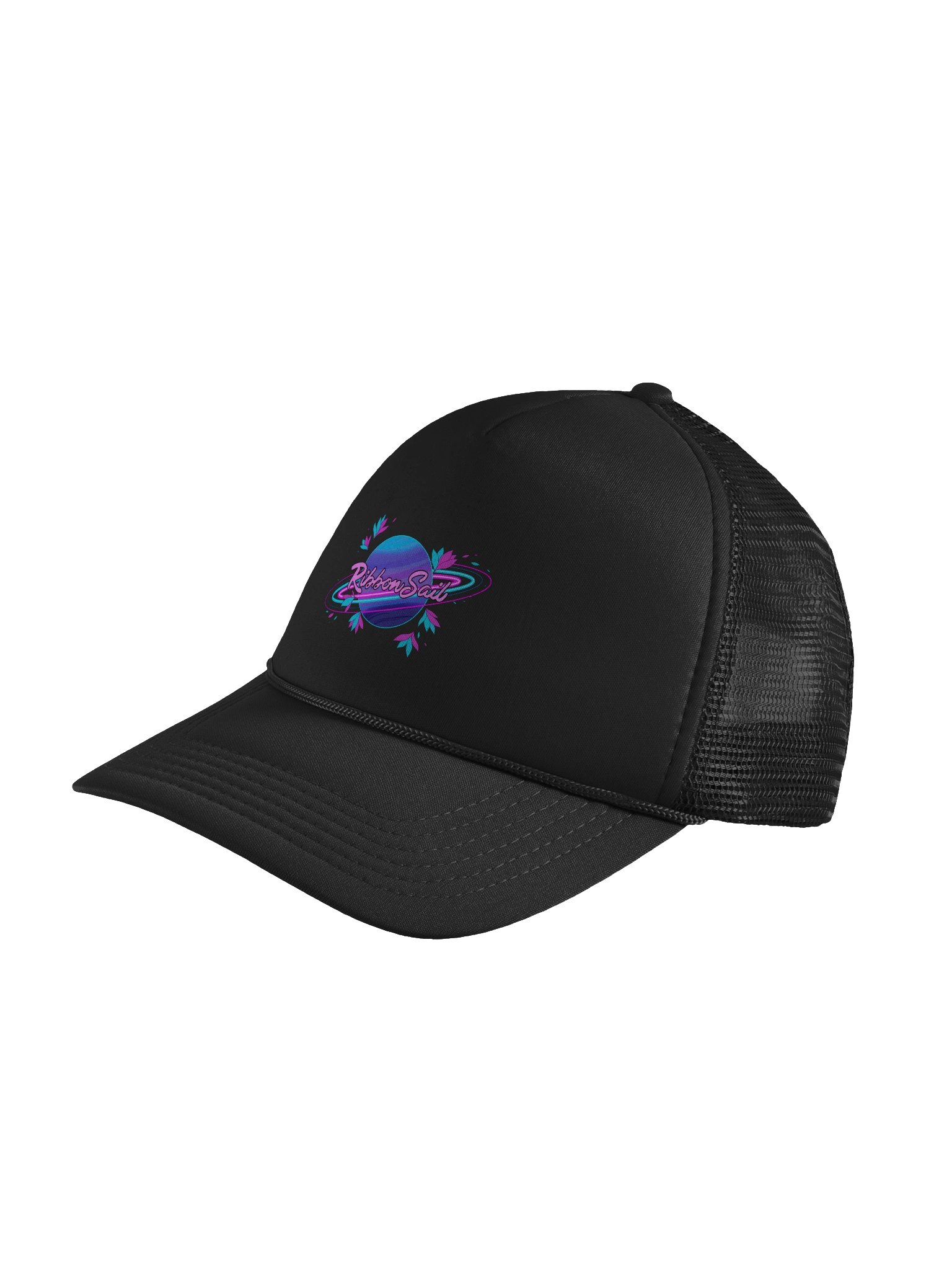 RibbonSail Trucker Cap product image (4)