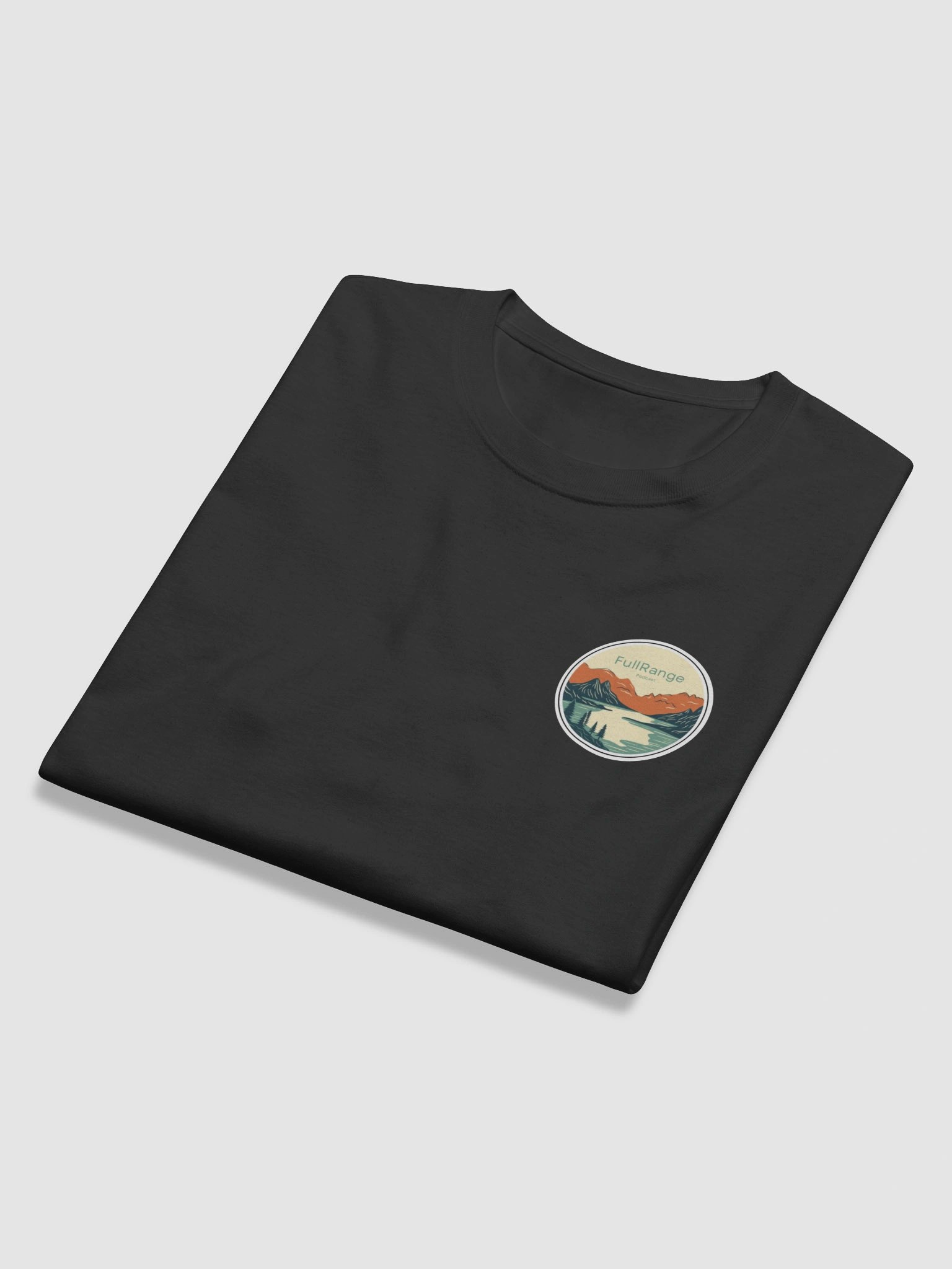 FullRange OG Logo Long Sleeve product image (12)