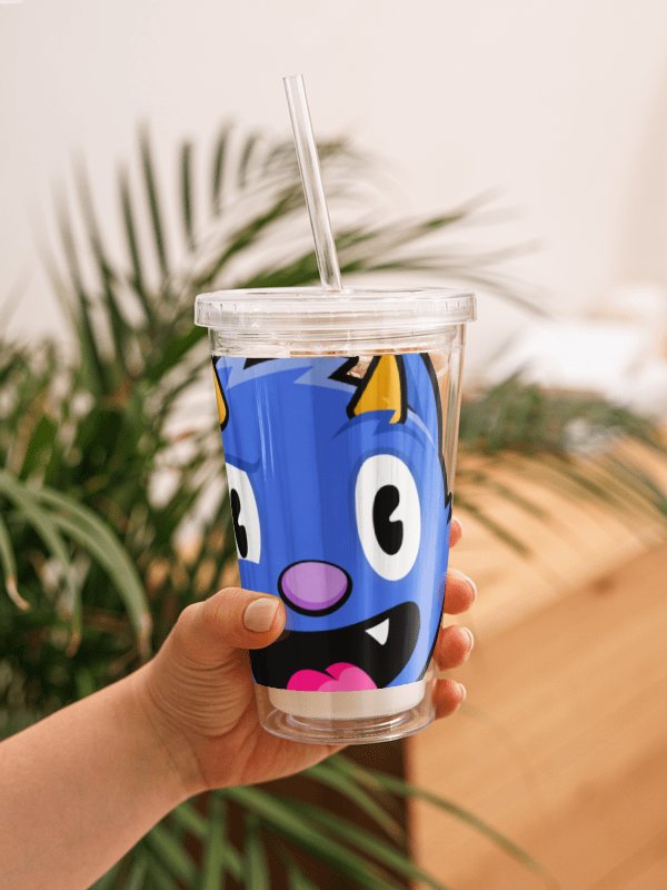Monster Drink Tumbler product image (3)