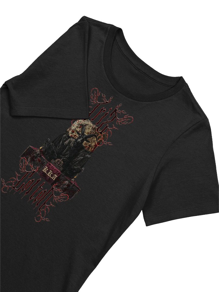 Last Rites Women's Tee product image (2)